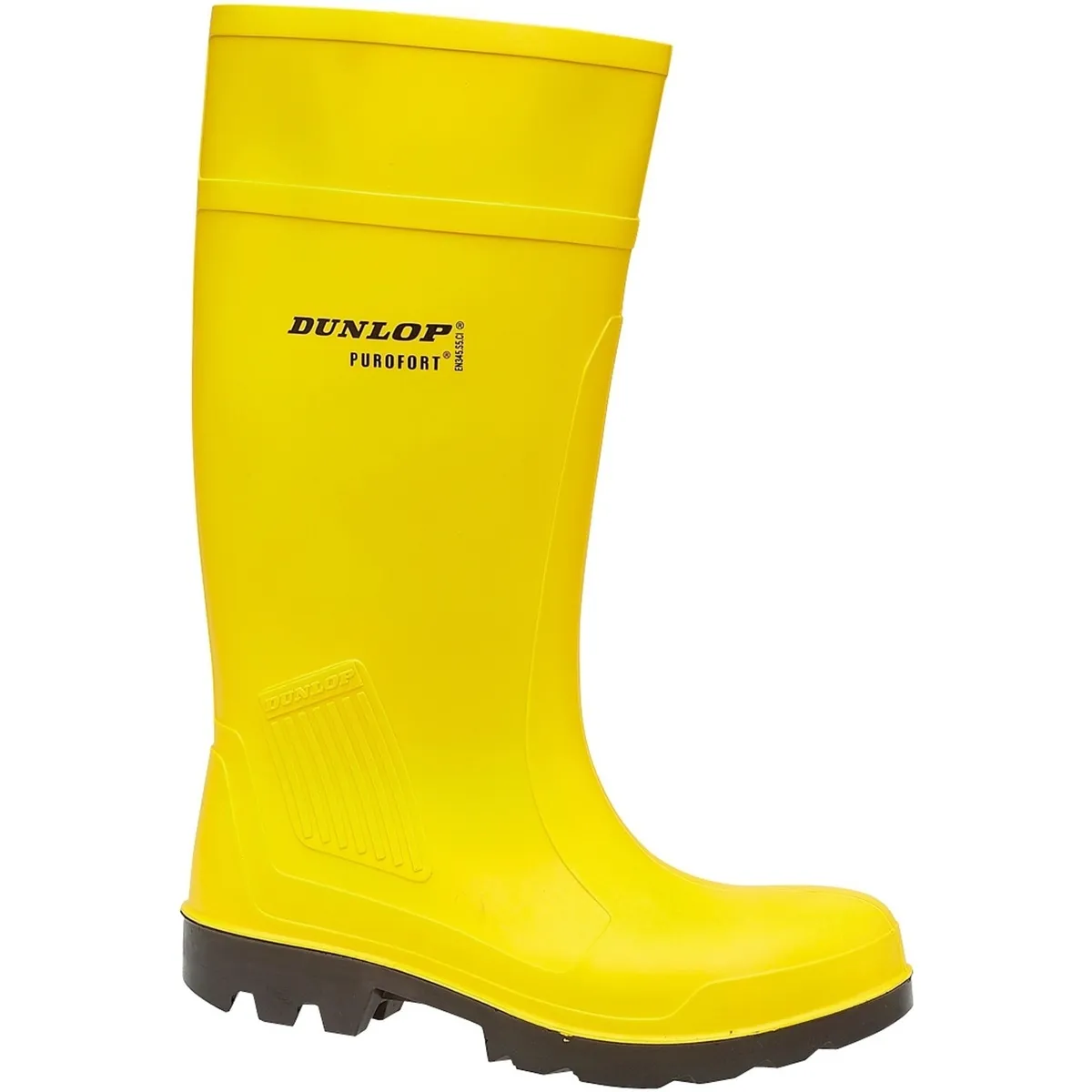 C462241 Purofort Full Safety Standard