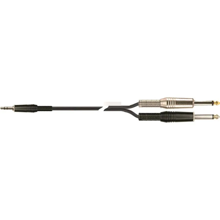 CABLE QUIK LOK ADAPTADOR STR611K3BK 