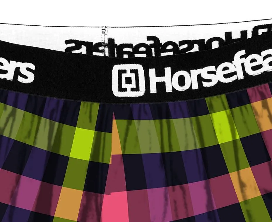 CALZONCILLOS HORSEFEATHERS CLAY  ARCADE  MEN´S