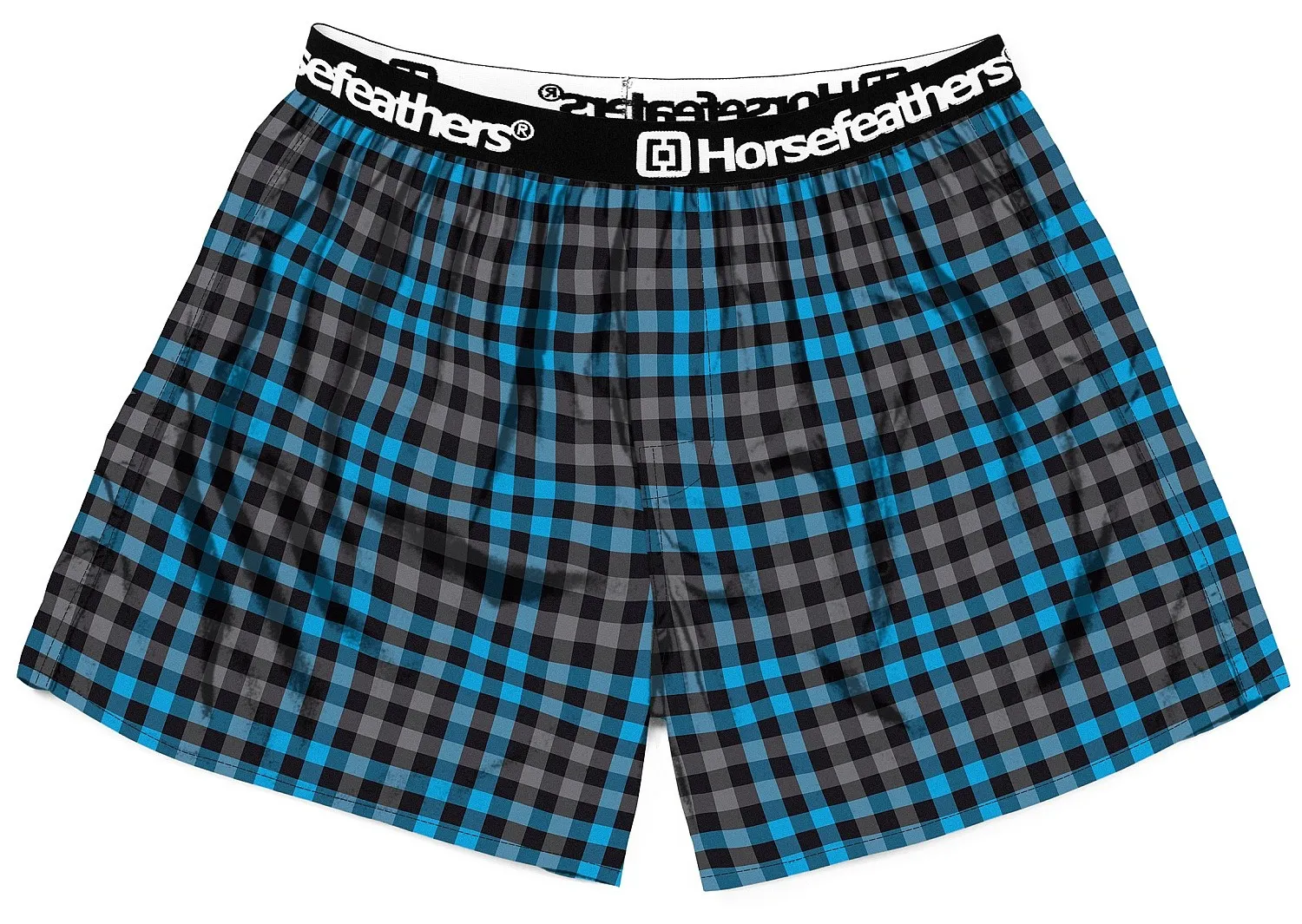 CALZONCILLOS HORSEFEATHERS CLAY  CASTLEROCK  MEN´S