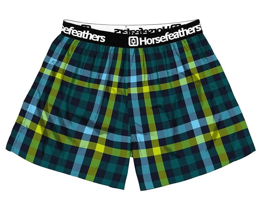 CALZONCILLOS HORSEFEATHERS CLAY  MARINE  MEN´S