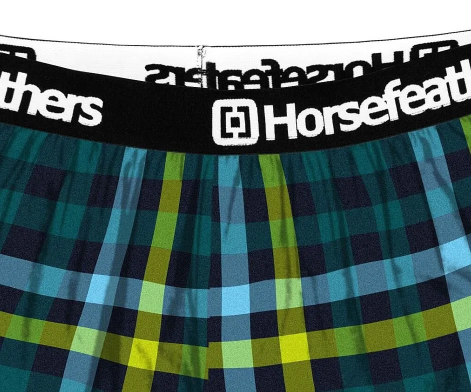 CALZONCILLOS HORSEFEATHERS CLAY  MARINE  MEN´S