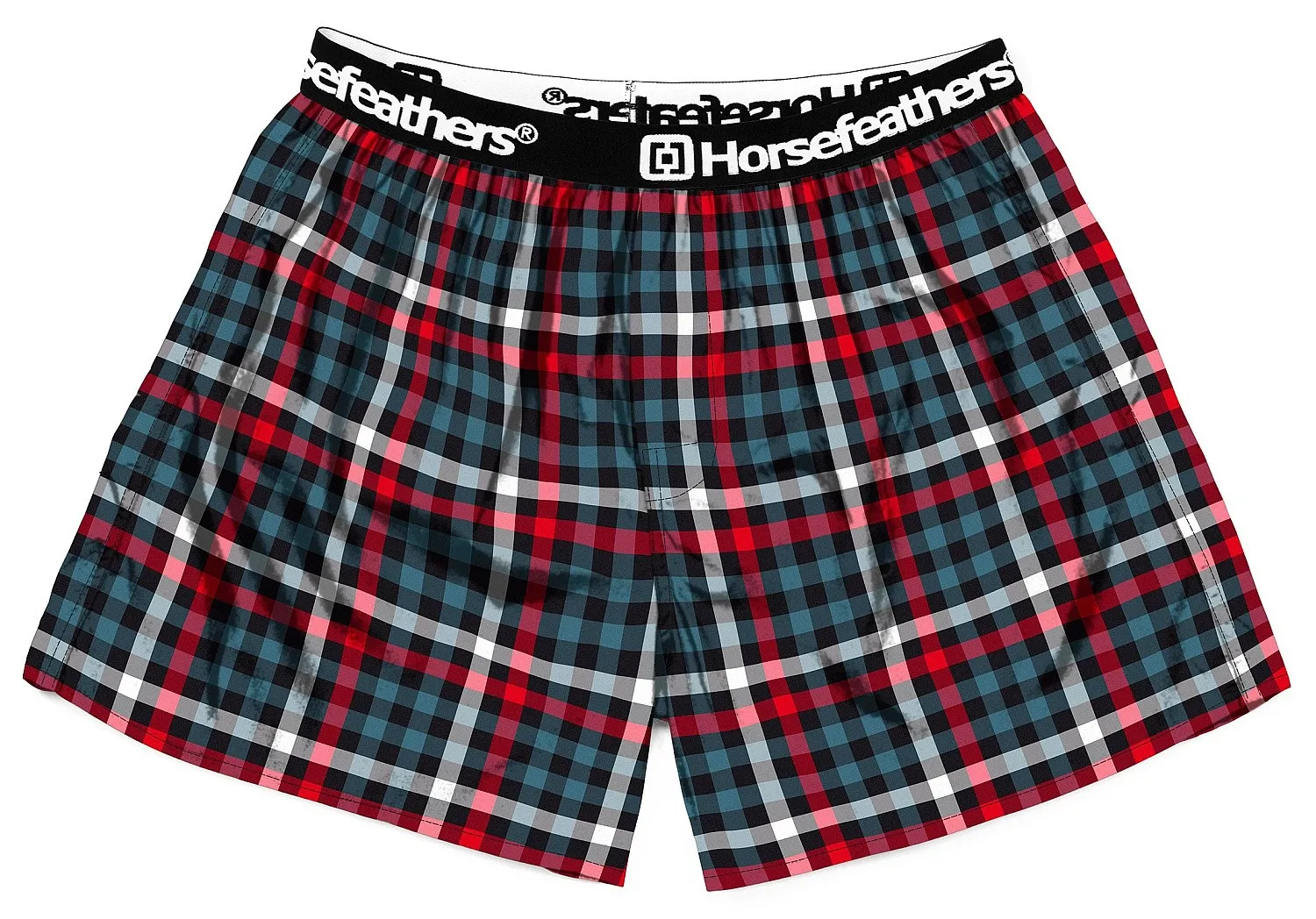 CALZONCILLOS HORSEFEATHERS CLAY  STELLAR  MEN´S