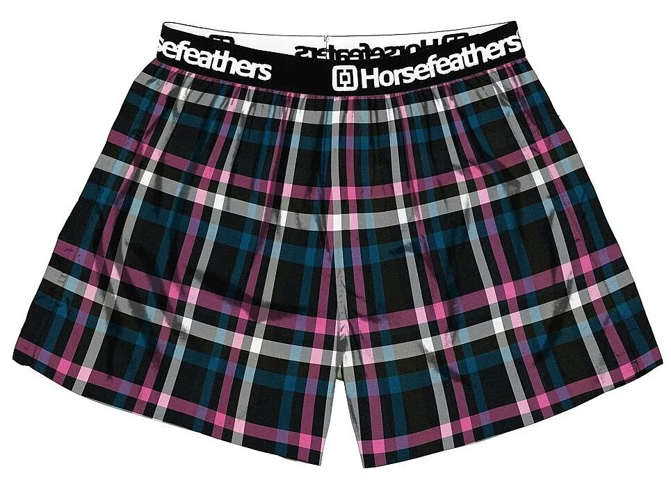 CALZONCILLOS HORSEFEATHERS CLAY  TWILIGHT  MEN´S