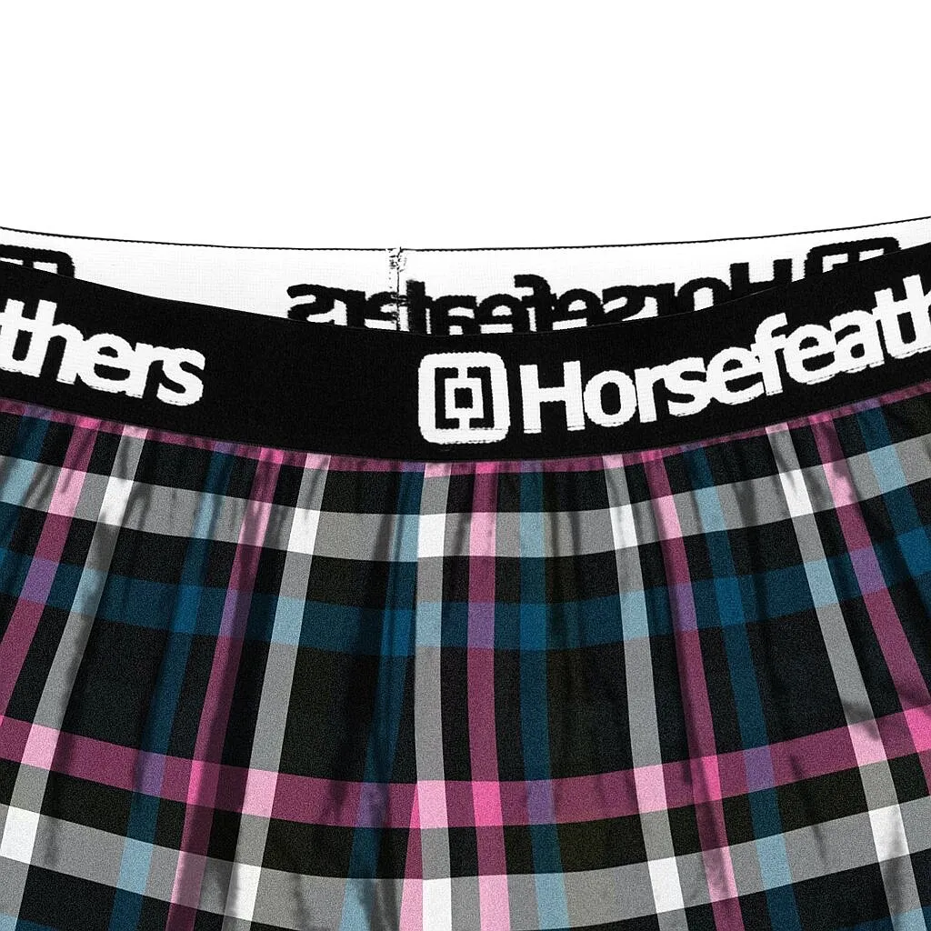 CALZONCILLOS HORSEFEATHERS CLAY  TWILIGHT  MEN´S