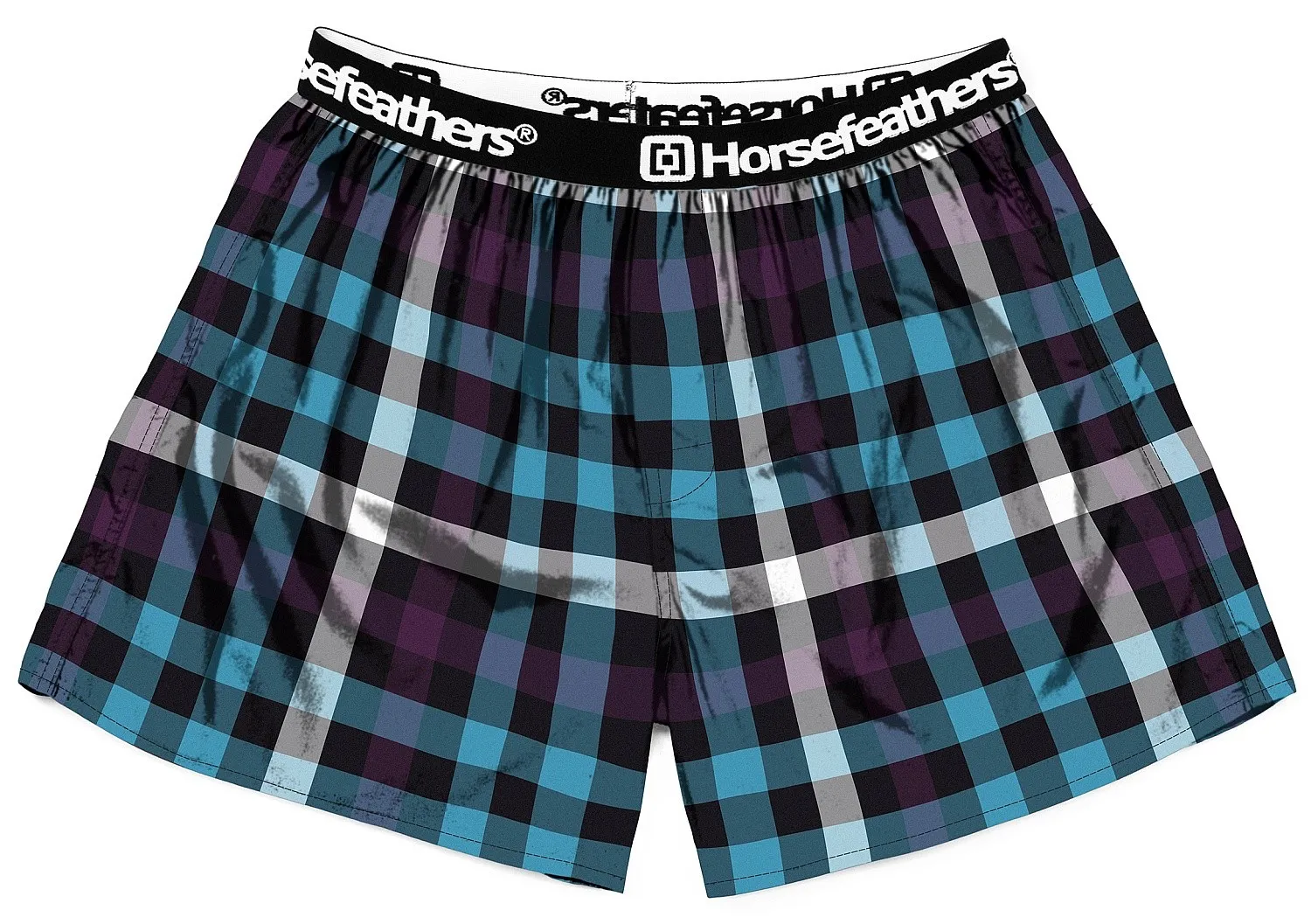 CALZONCILLOS HORSEFEATHERS CLAY  ULTRAMARINE  MEN´S