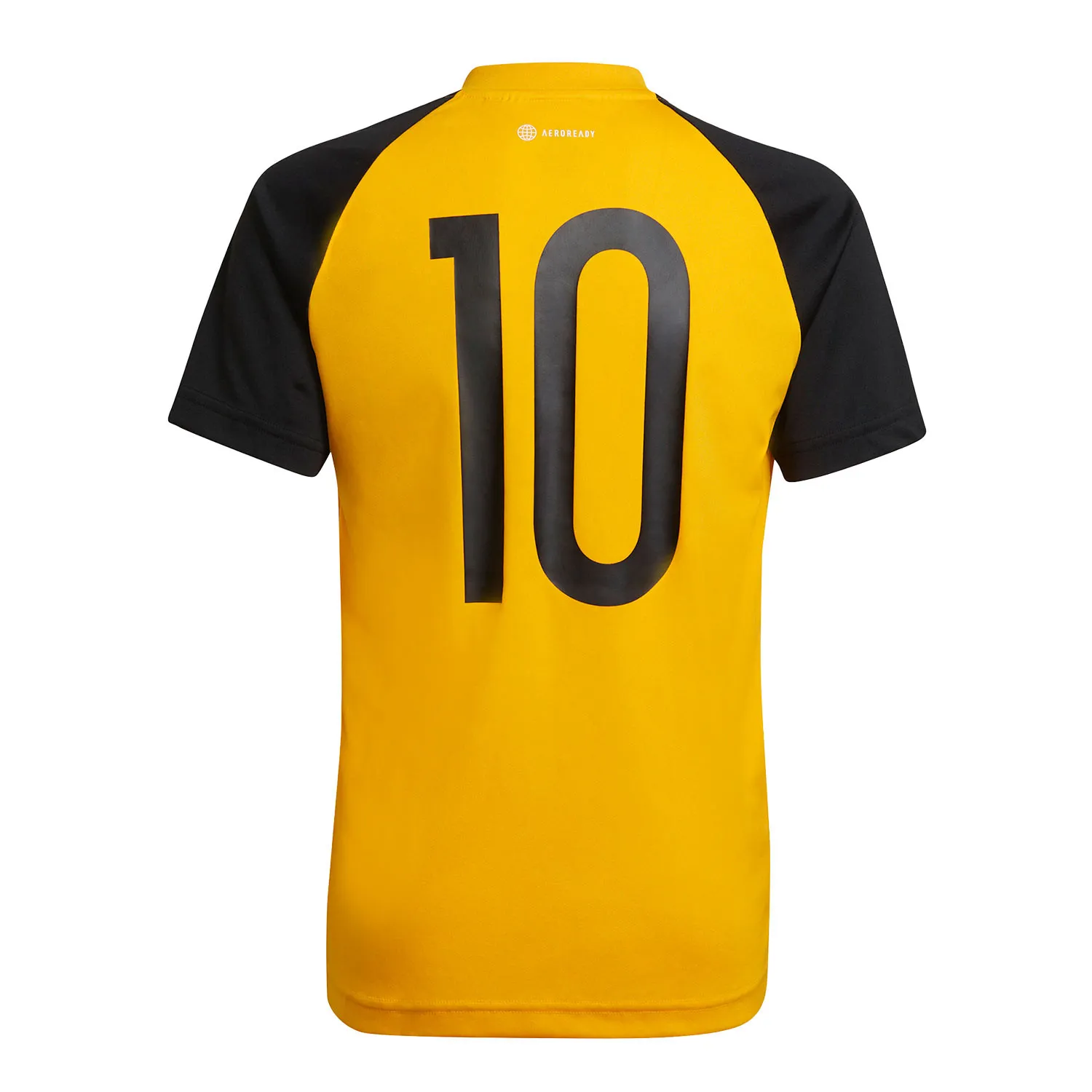Camiseta adidas Messi 10 niño