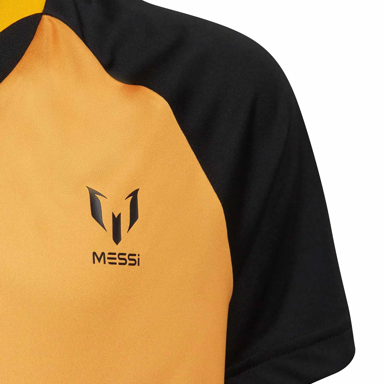 Camiseta adidas Messi 10 niño