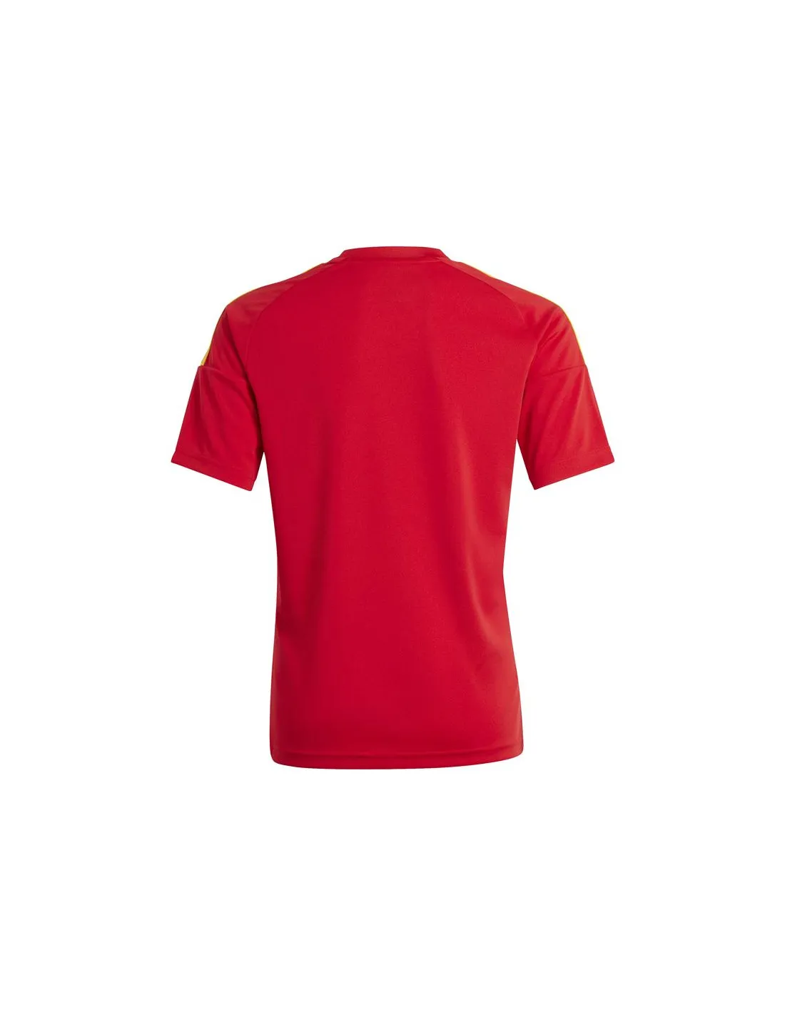 Camiseta de Fútbol adidas España 24 1ª Equipación Niño Rojo