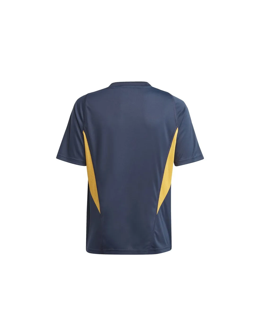 Camiseta de Fútbol adidas Real Madrid Trainning Infantil
