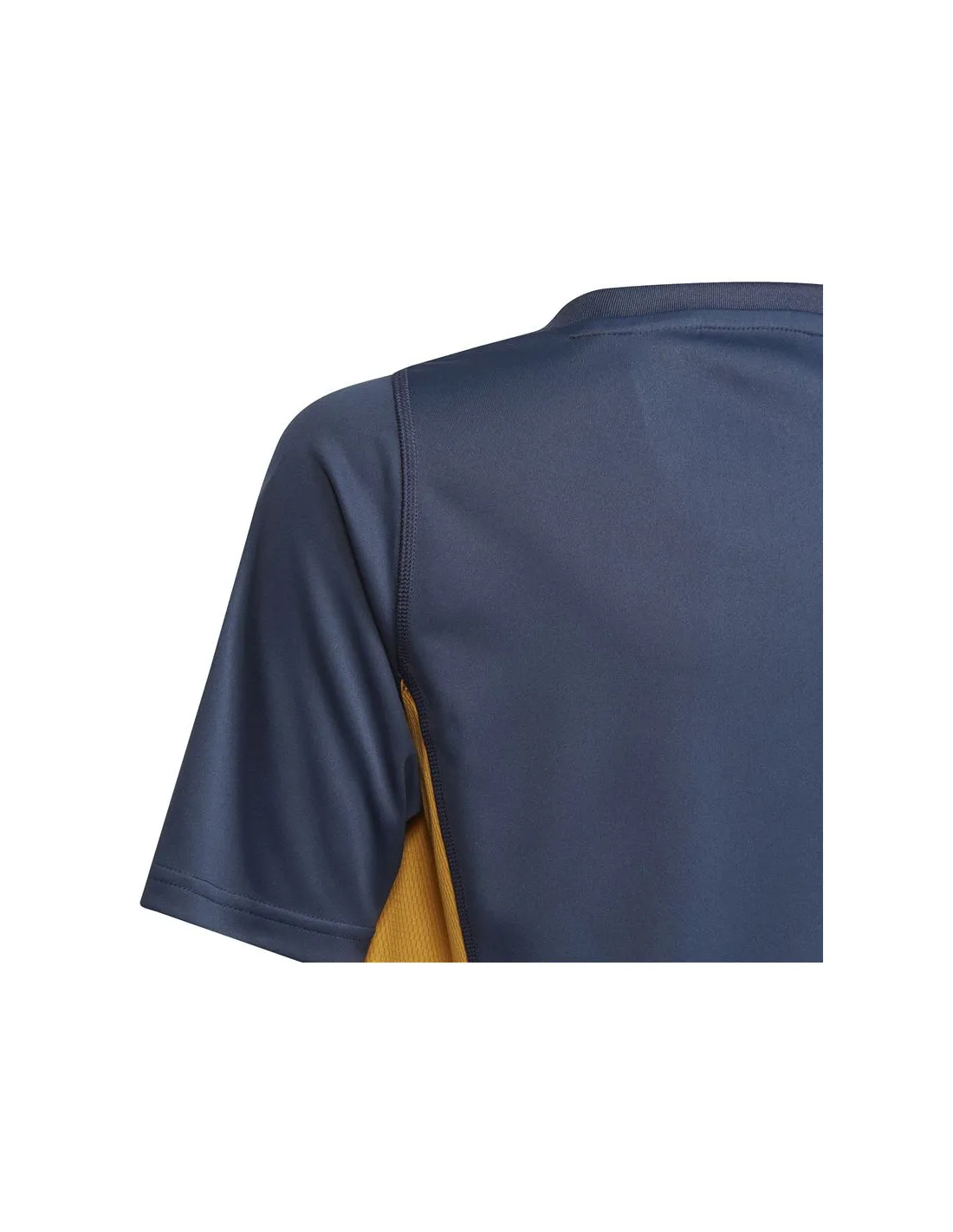 Camiseta de Fútbol adidas Real Madrid Trainning Infantil