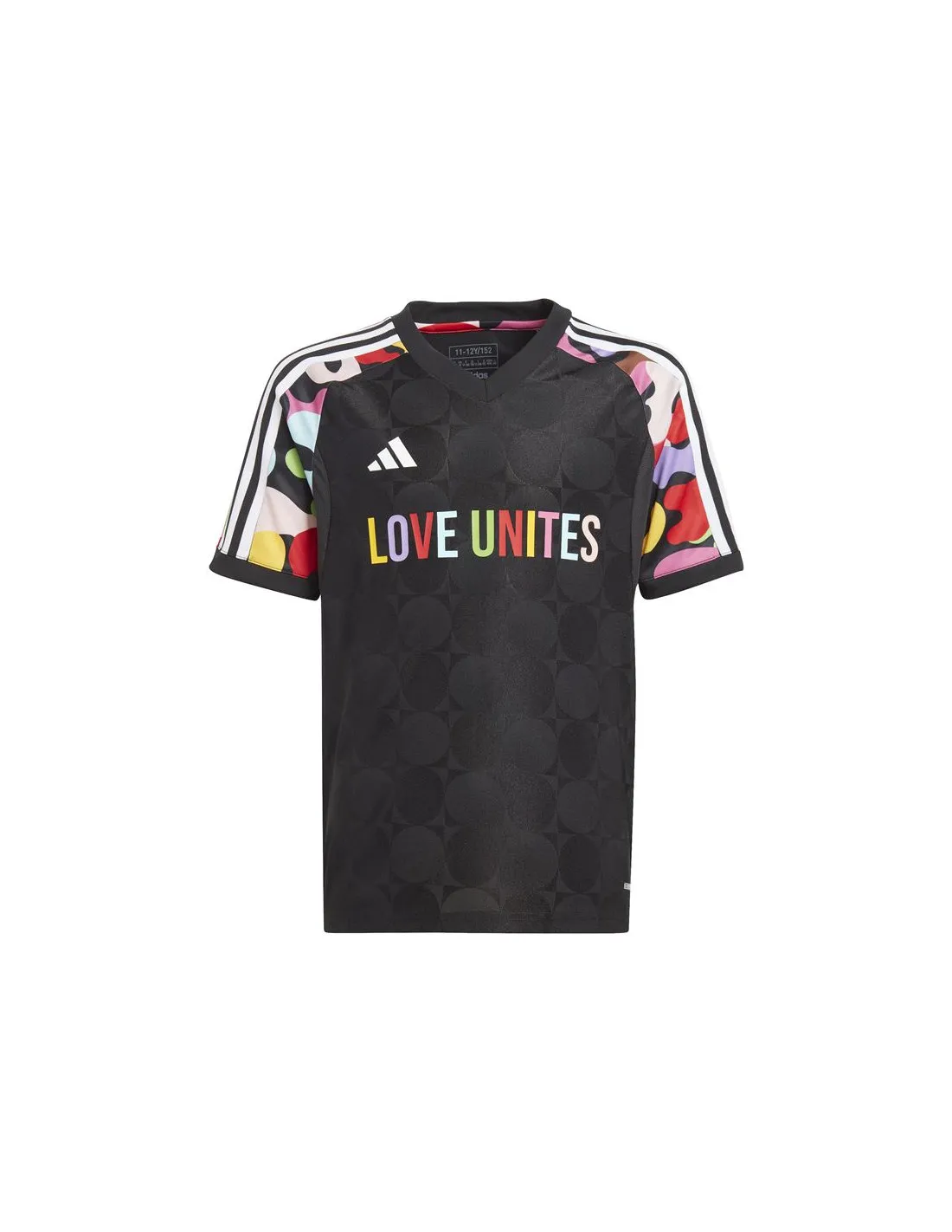 Camiseta de Fútbol adidas Tiro Jsy Pri Niño