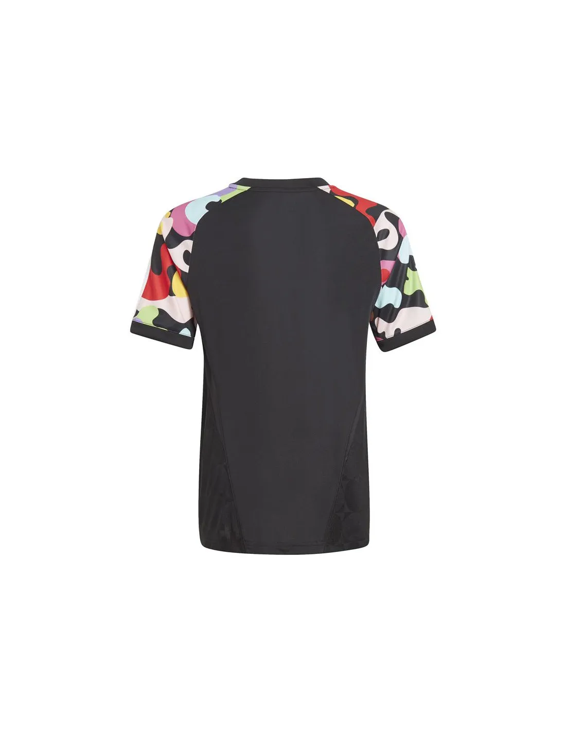 Camiseta de Fútbol adidas Tiro Jsy Pri Niño