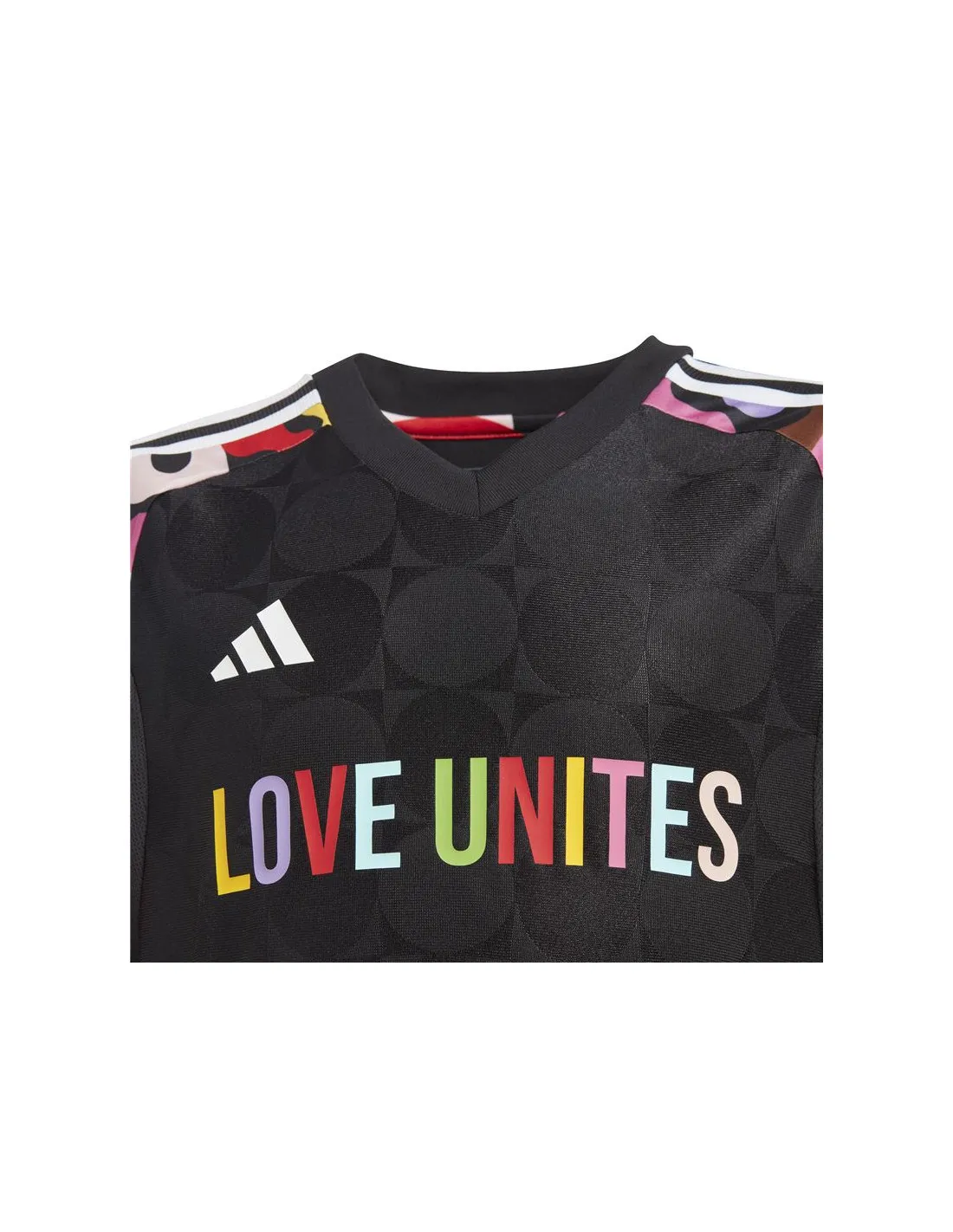 Camiseta de Fútbol adidas Tiro Jsy Pri Niño