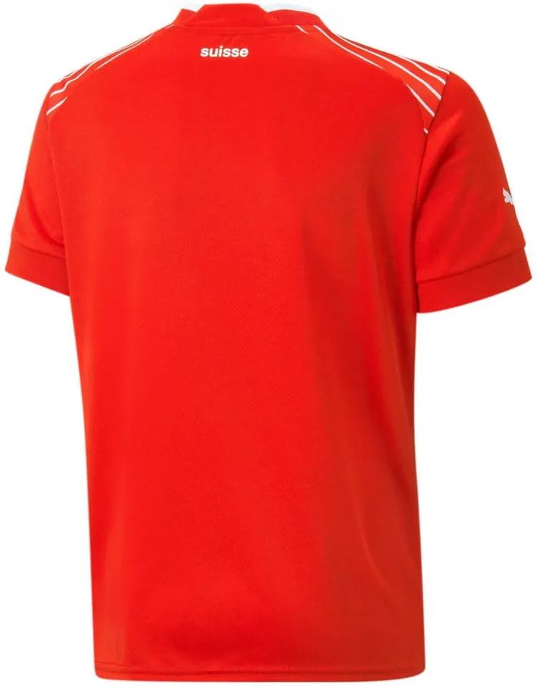 Camiseta de fútbol Puma SFV Home Jersey Replica Jr 2022/23