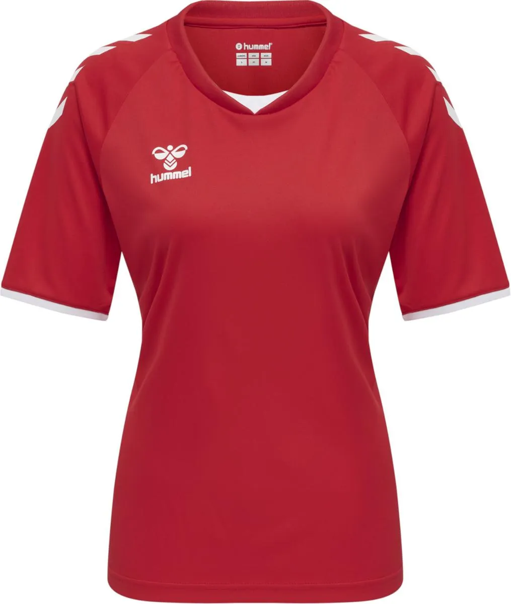 Camiseta Hummel CORE VOLLEY TEE DAMEN