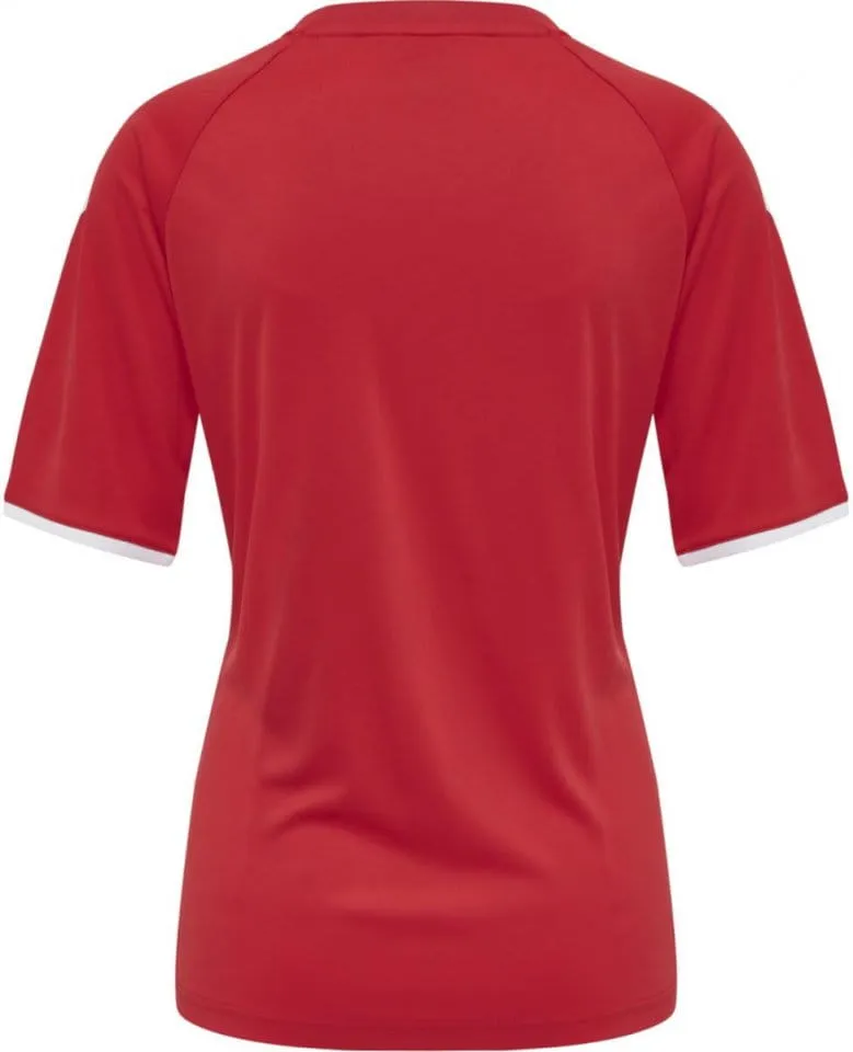 Camiseta Hummel CORE VOLLEY TEE DAMEN