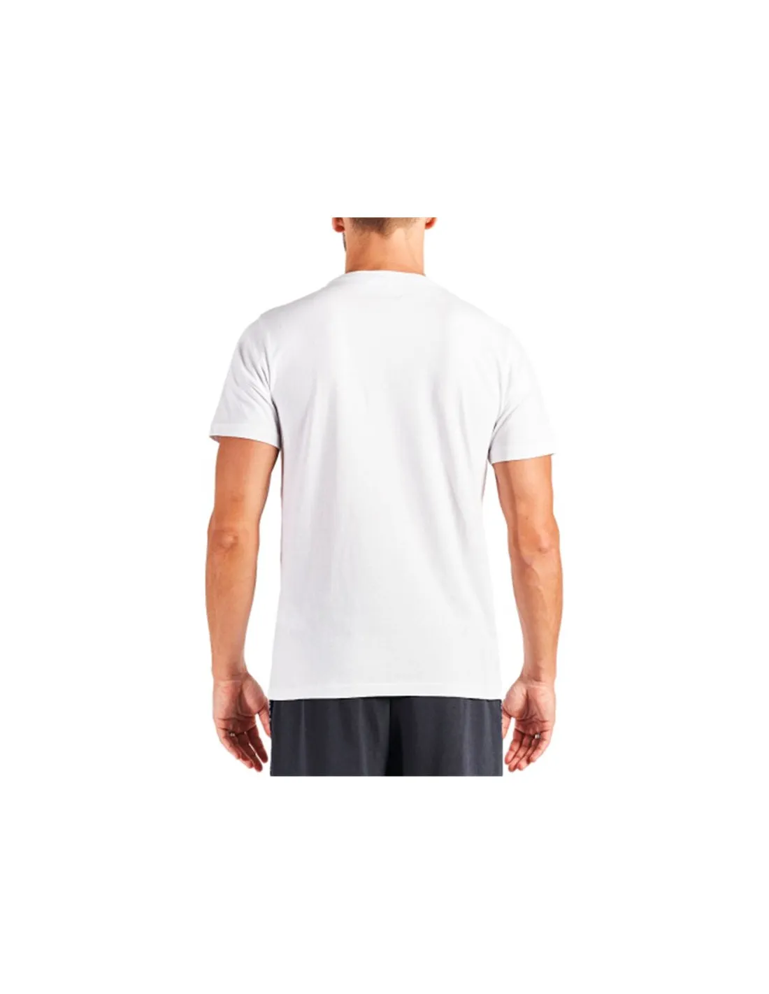 Camiseta Kappa Godot Hombre WH