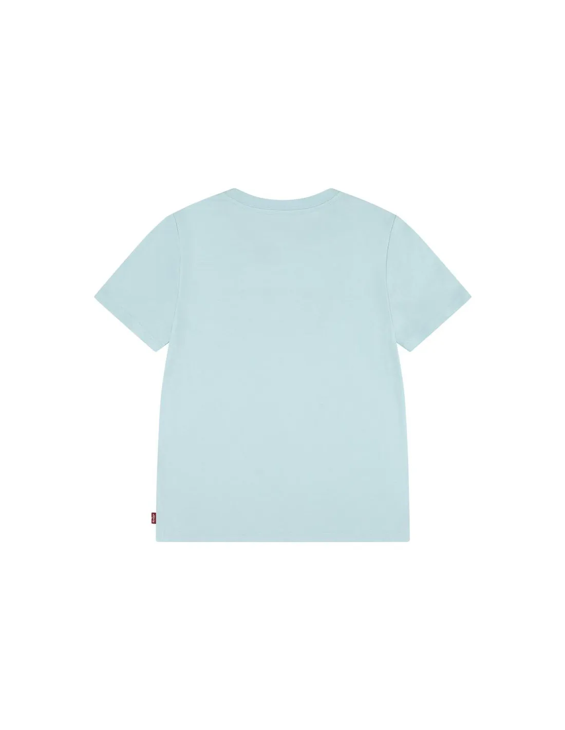 Camiseta Levi'S Niña Azul
