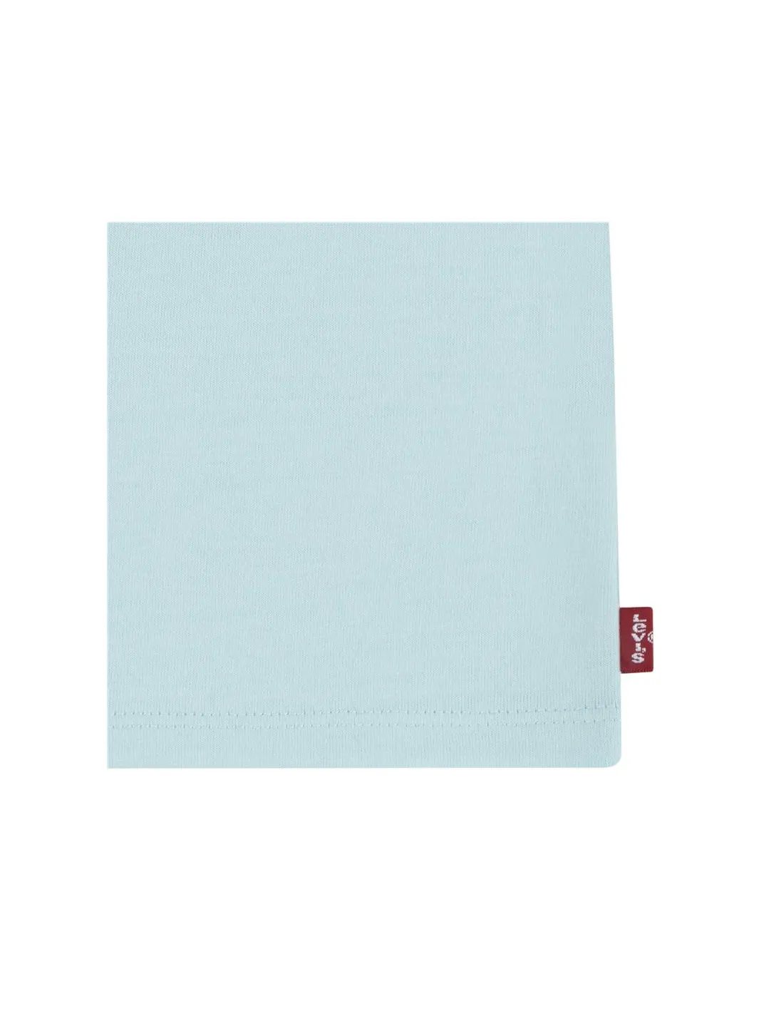 Camiseta Levi'S Niña Azul