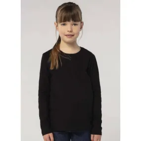 Camiseta Manga Larga Niños Imperial de Sol's