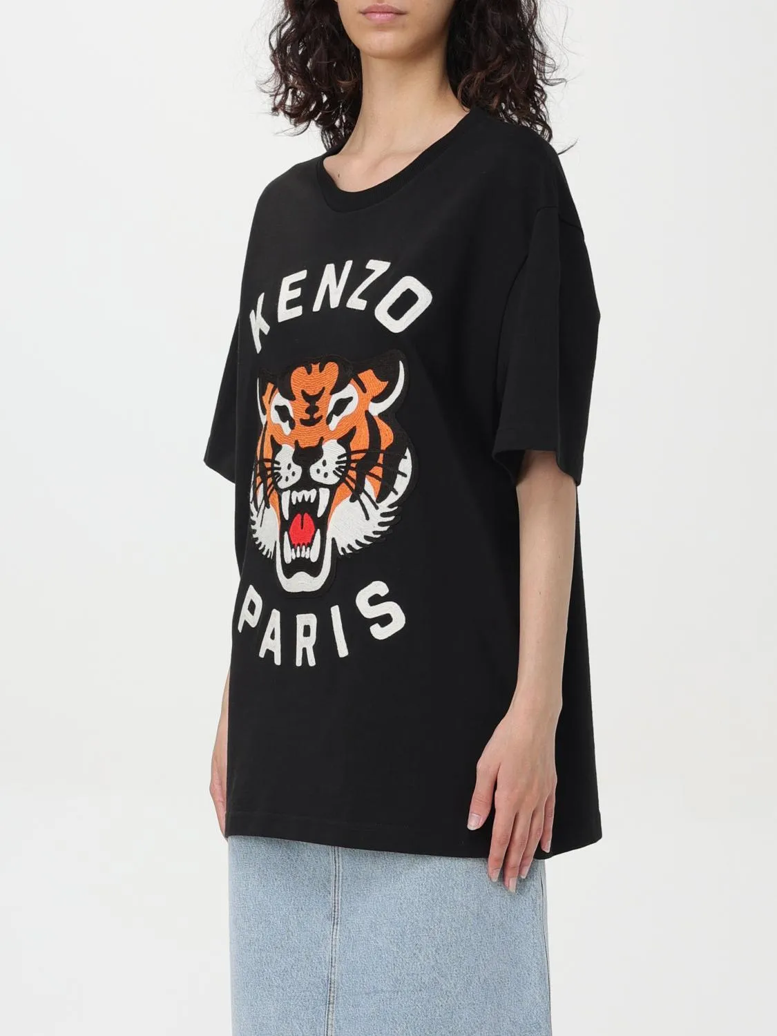 Camiseta mujer Kenzo