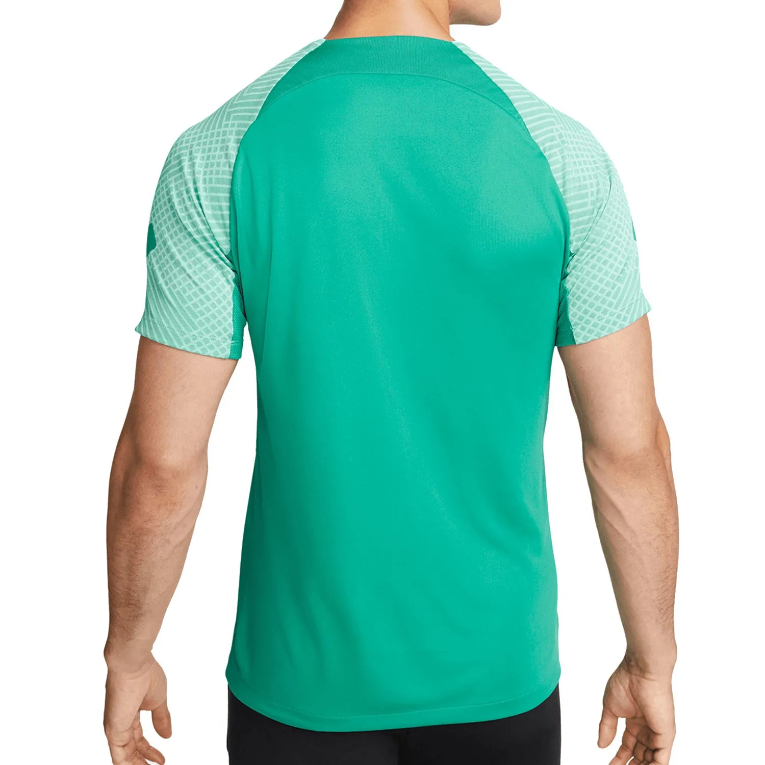CAMISETA NIKE DRIFIT STRIKE