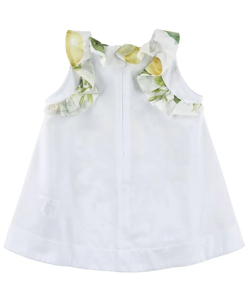 Camiseta Roberto Cavalli Bebé Pájaros