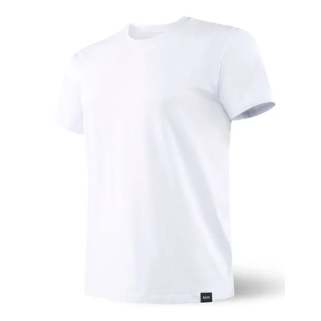 Camiseta saxx 3Six Five SS Crew Neck