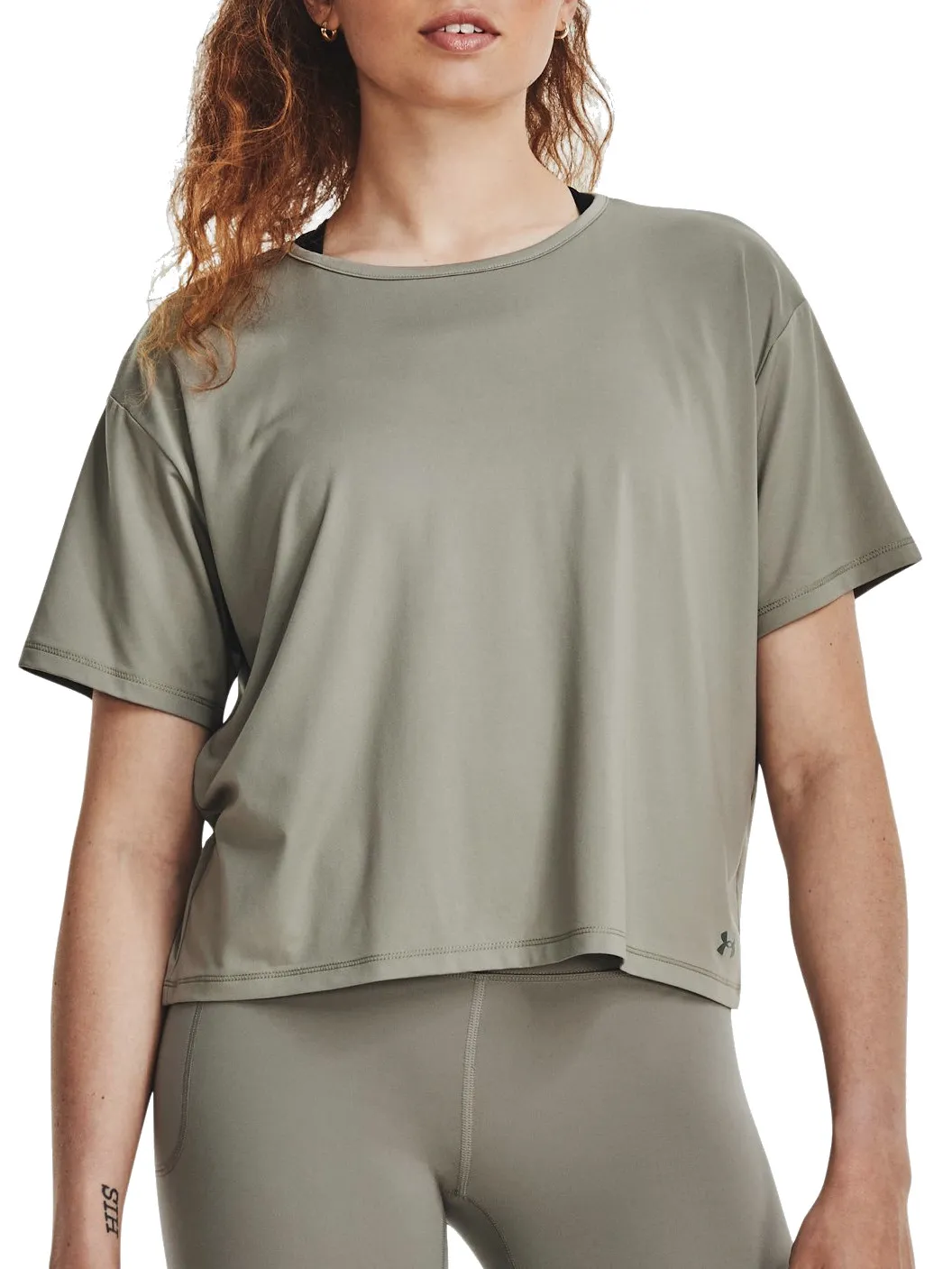 Camiseta Under Armour Motion