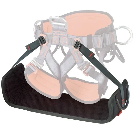 camp safety Access Swing