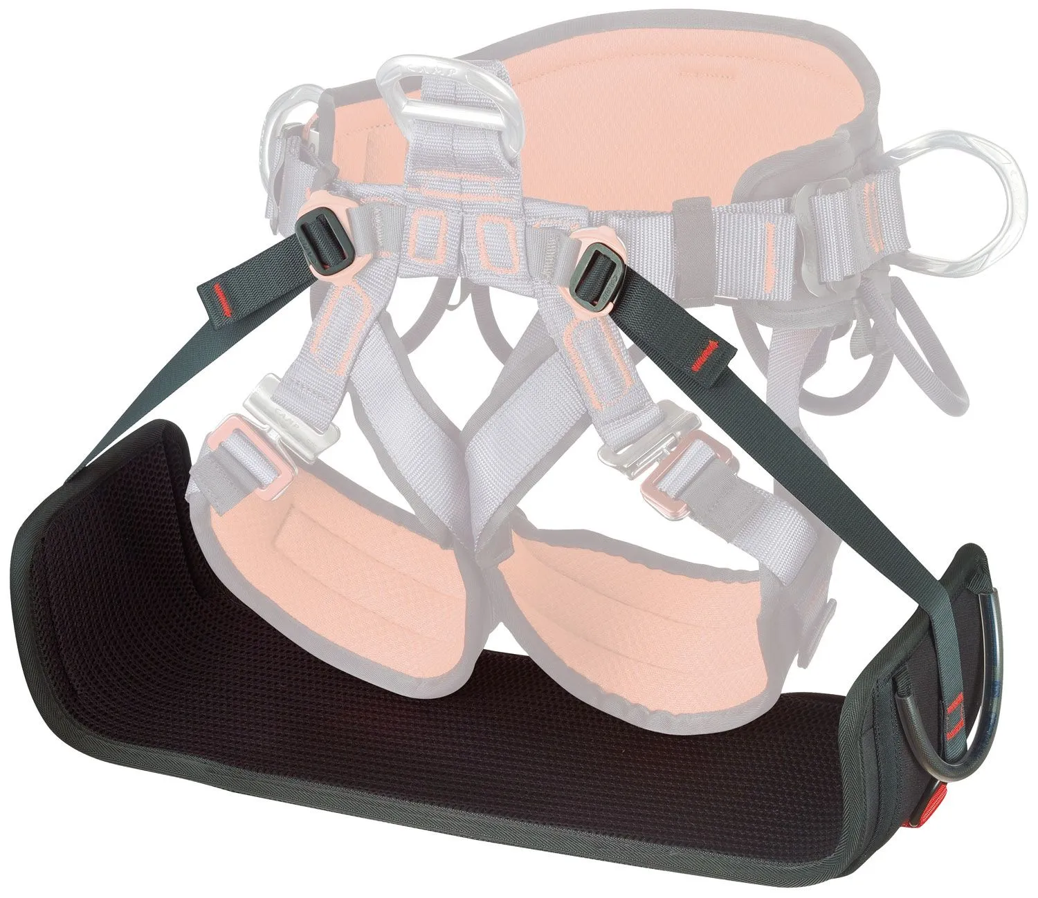 camp safety Access Swing