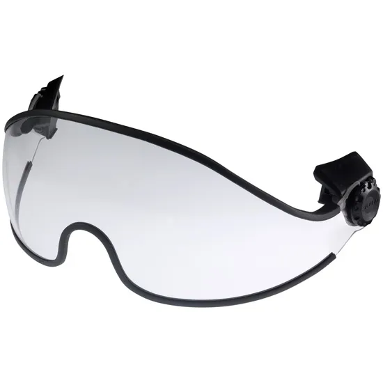camp safety Ares Visor