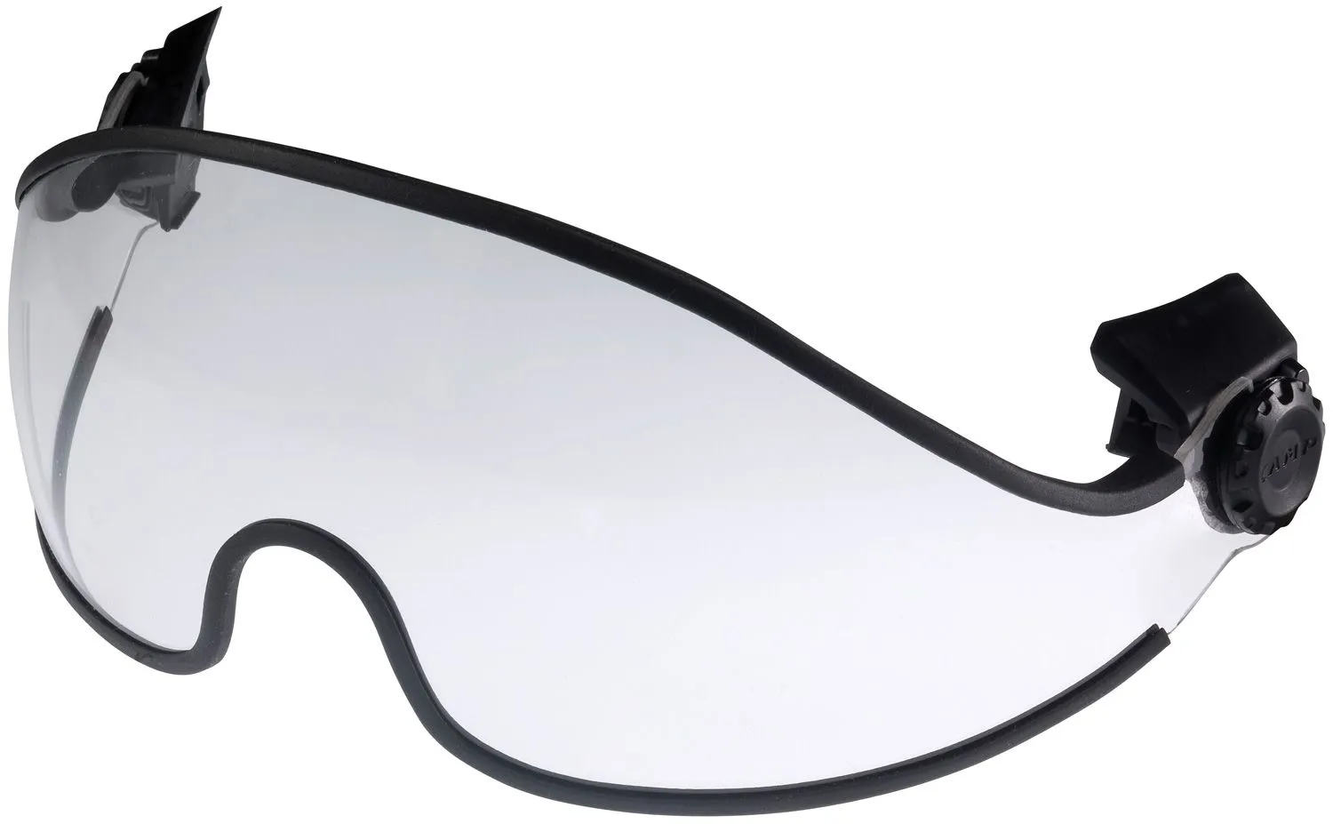 camp safety Ares Visor