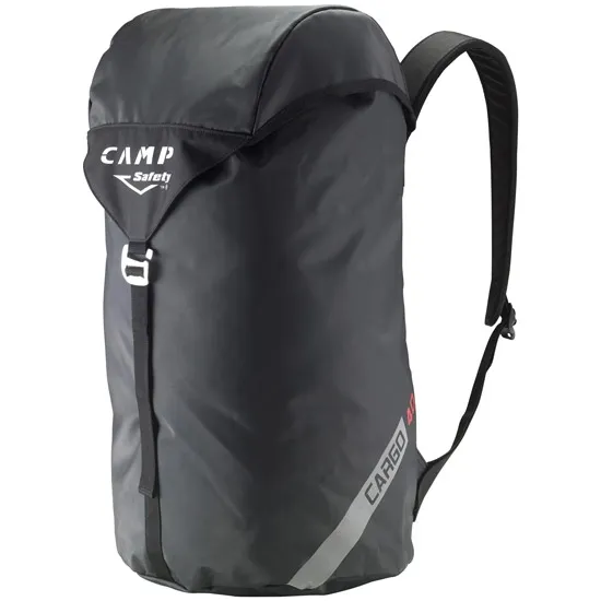 camp safety Cargo 40