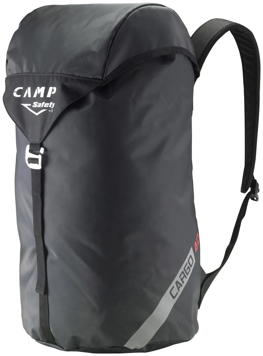 camp safety Cargo 40