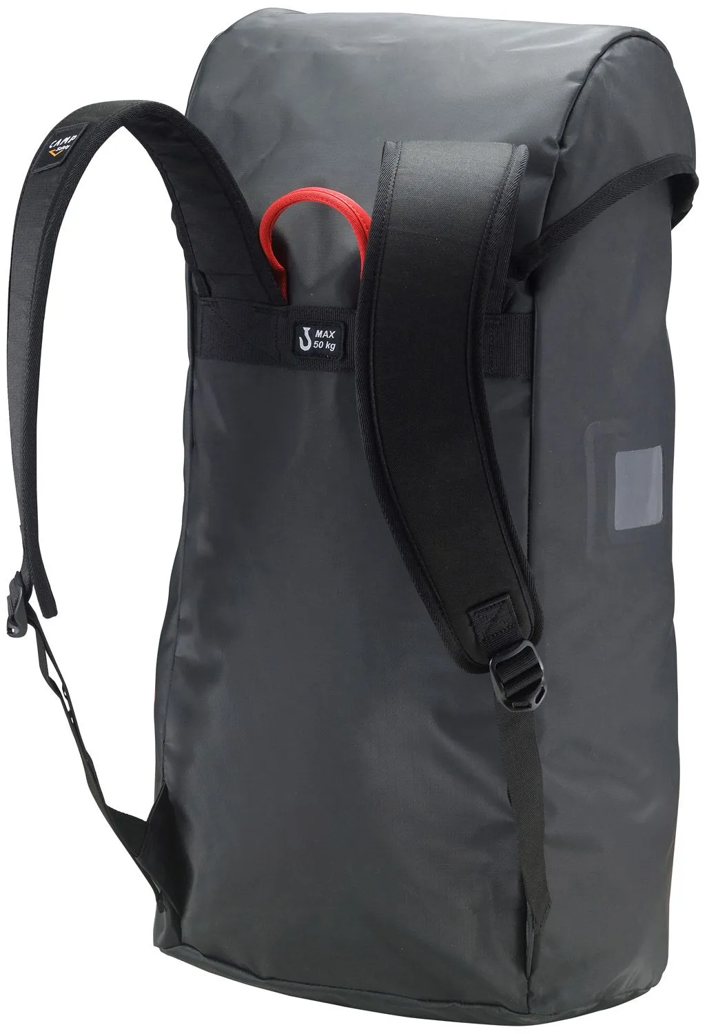 camp safety Cargo 40