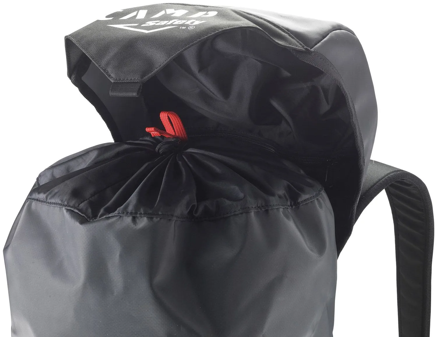 camp safety Cargo 40