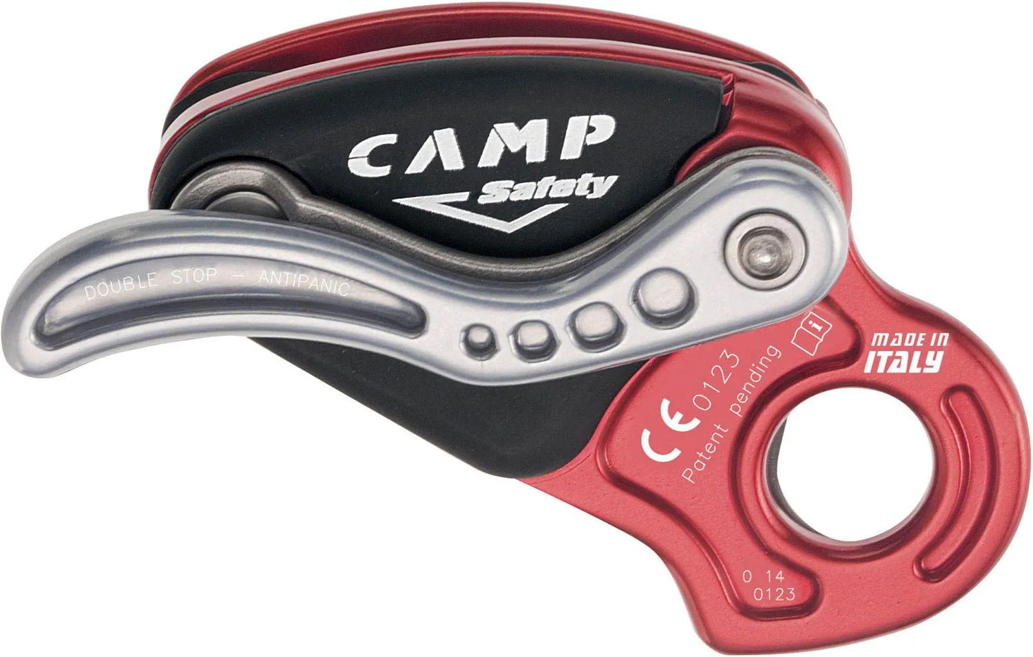 camp safety Druid