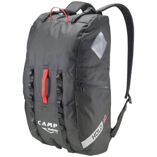 camp safety Hold 40