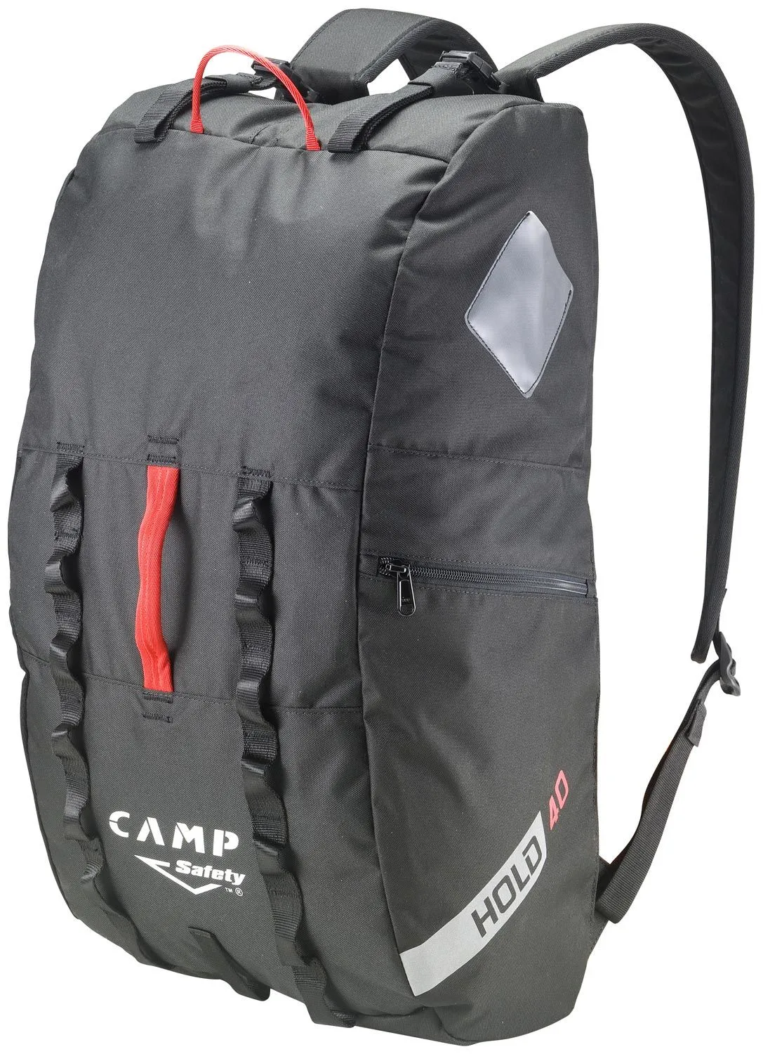 camp safety Hold 40