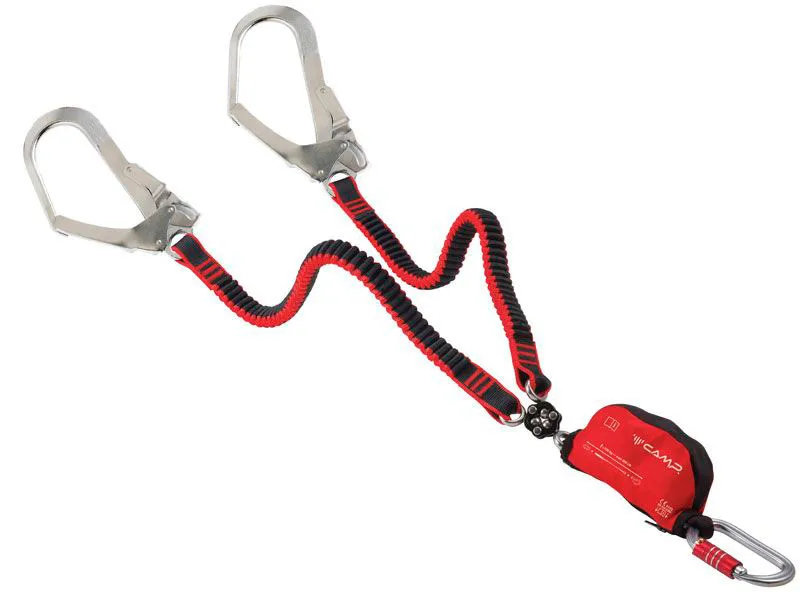CAMP SAFETY RETEXO GYRO REWIND 120180 CM (0981+2X2017)