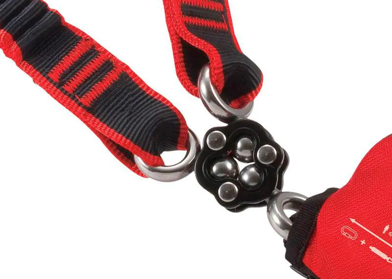 CAMP SAFETY RETEXO GYRO REWIND 120180 CM (0981+2X2017)