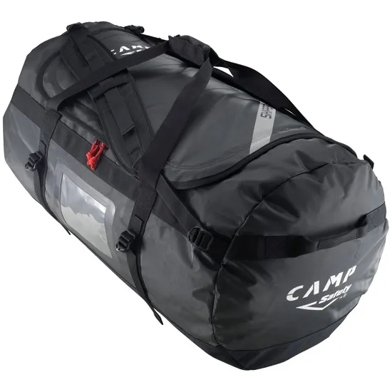camp safety Shipper 90