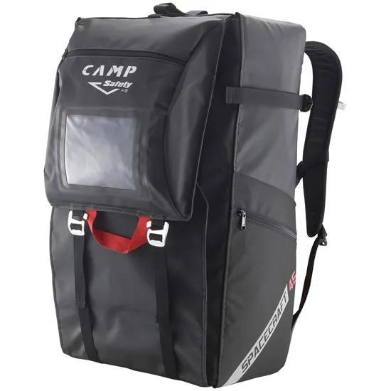 camp safety Spacecraft 45