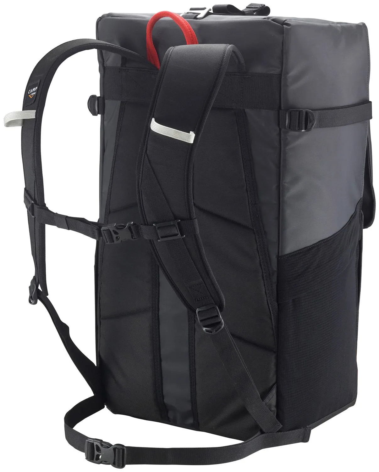 camp safety Spacecraft 45
