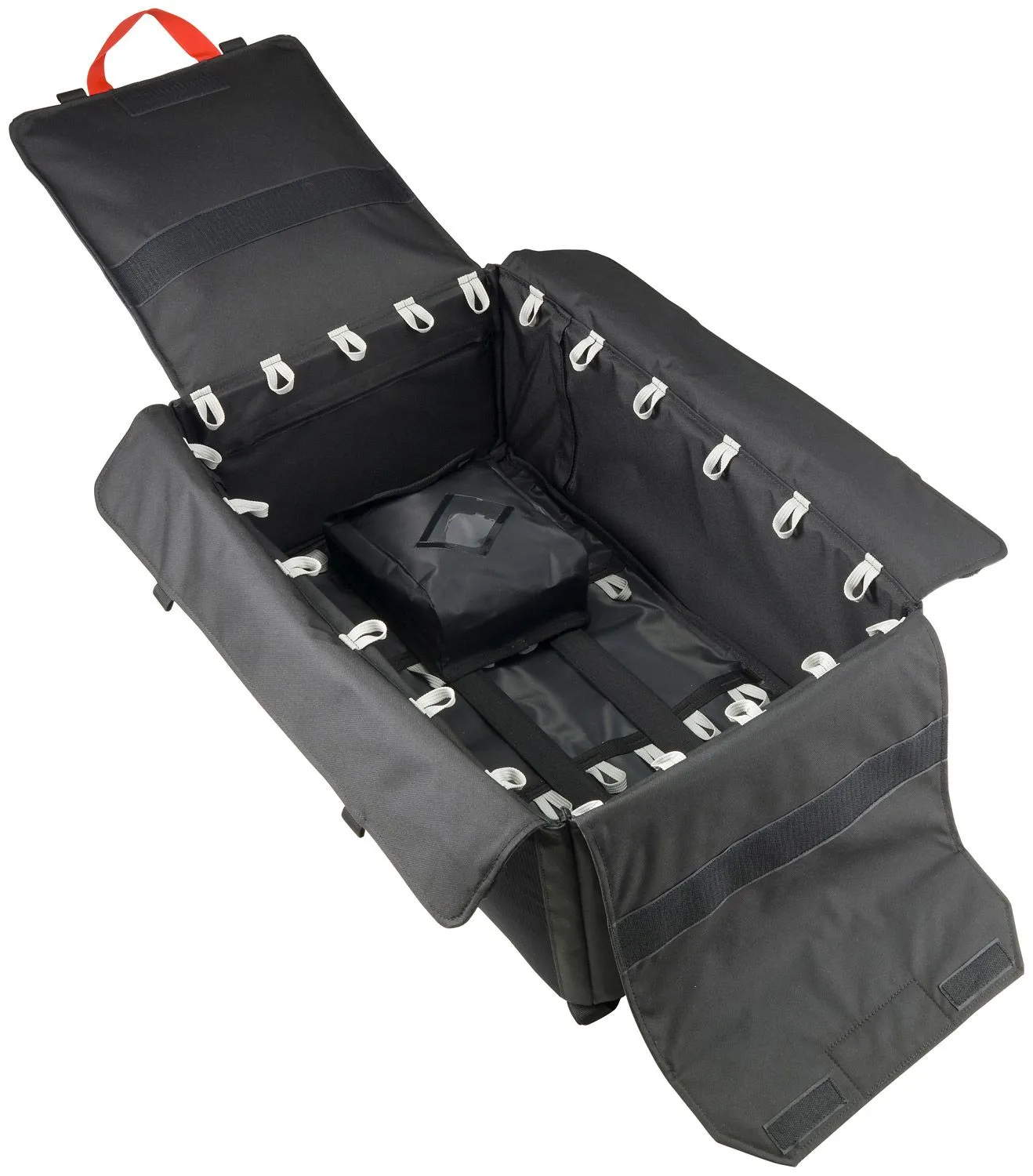 camp safety Spacecraft 45