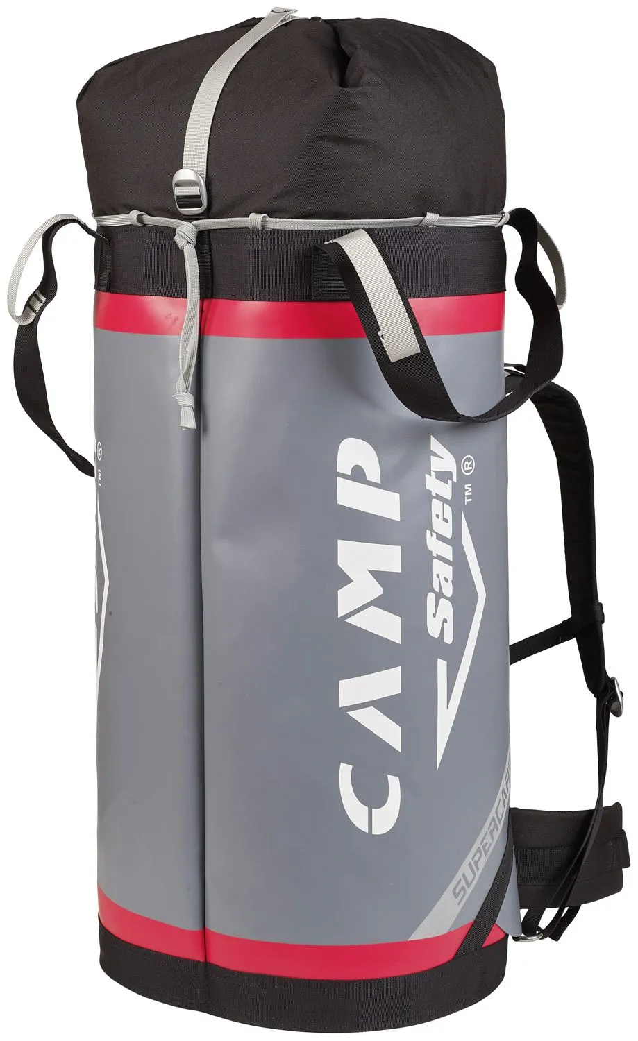 camp safety Supercargo 70