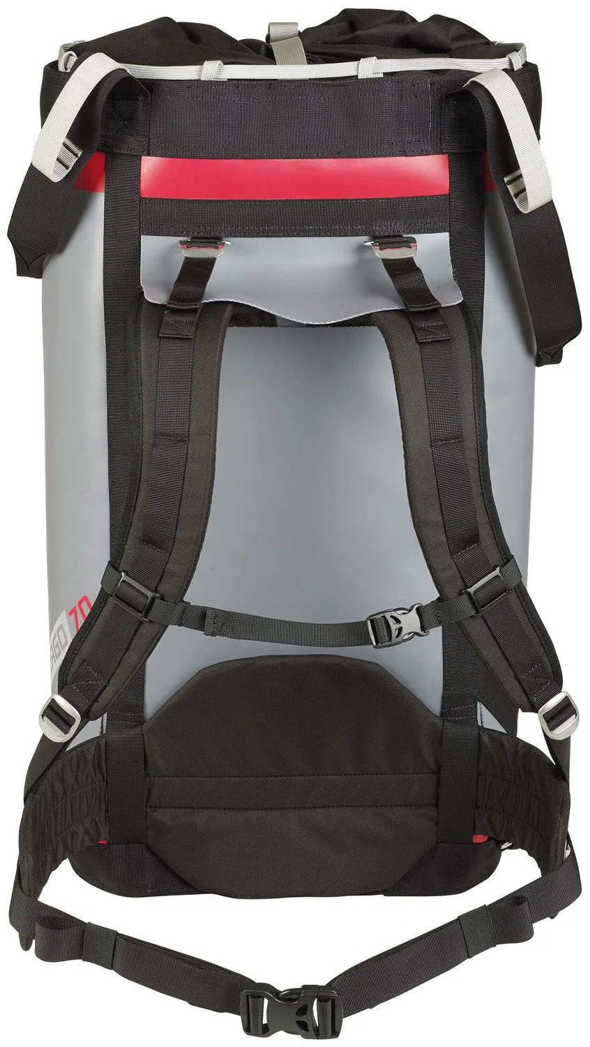 camp safety Supercargo 70
