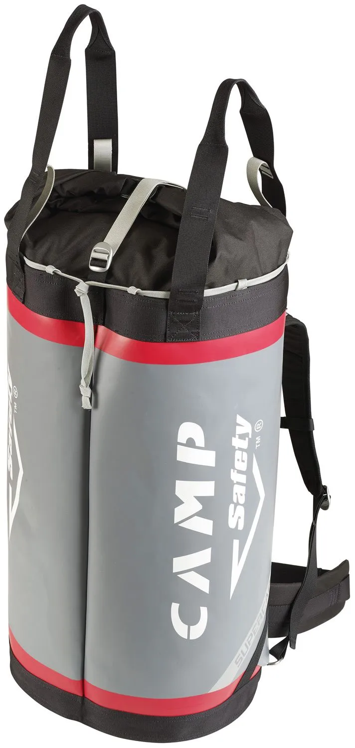 camp safety Supercargo 70